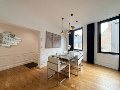 Maison - 129 m² - 5 pièces