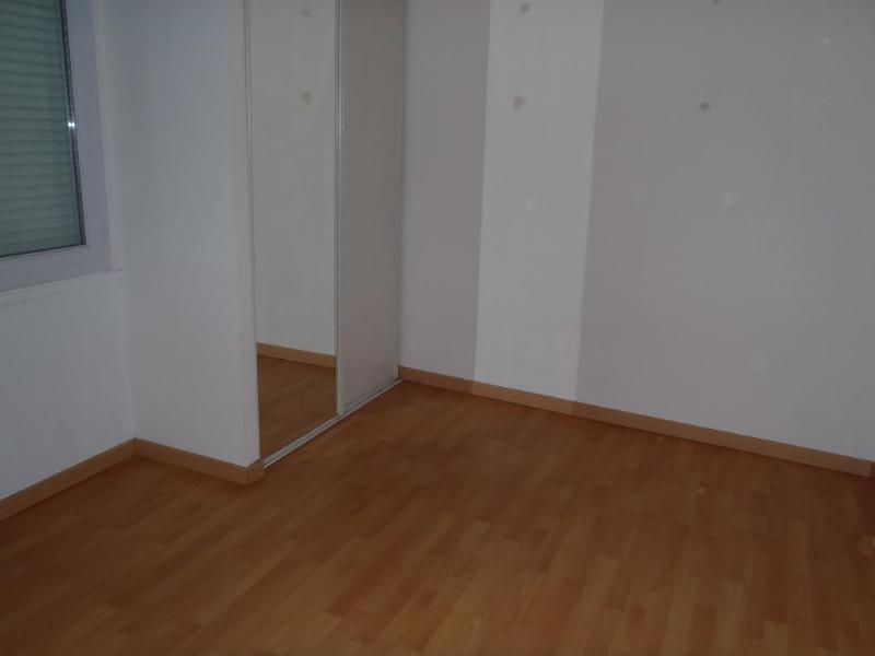Appartement - 48 m² - 3 pièces