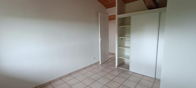 Villa - 73 m² - 3 pièces