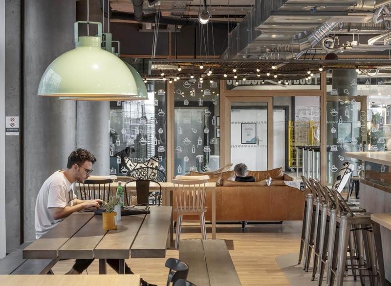 Chambre - 27 m² - 3 pièces