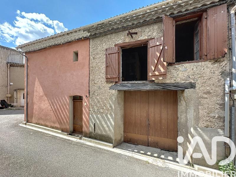 Maison - 81 m² - 4 pièces