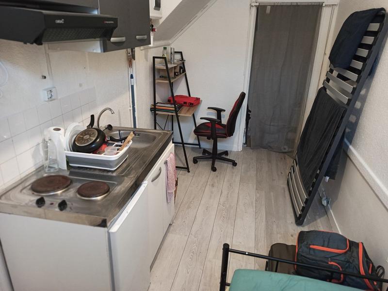 Fonds de commerce - 197 m²