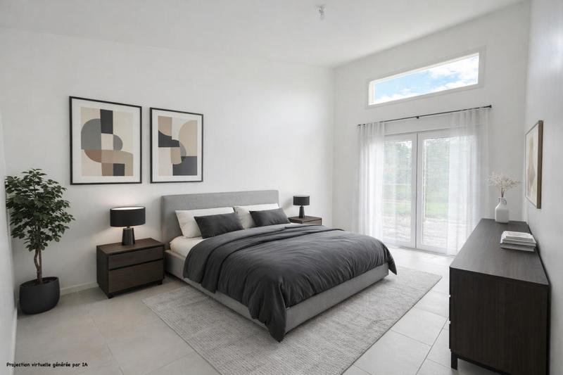 Maison - 226 m² - 9 pièces