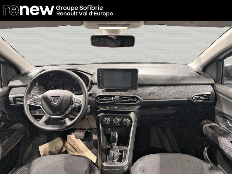 Dacia Sandero TCe 90 Cvt - 22 Confort