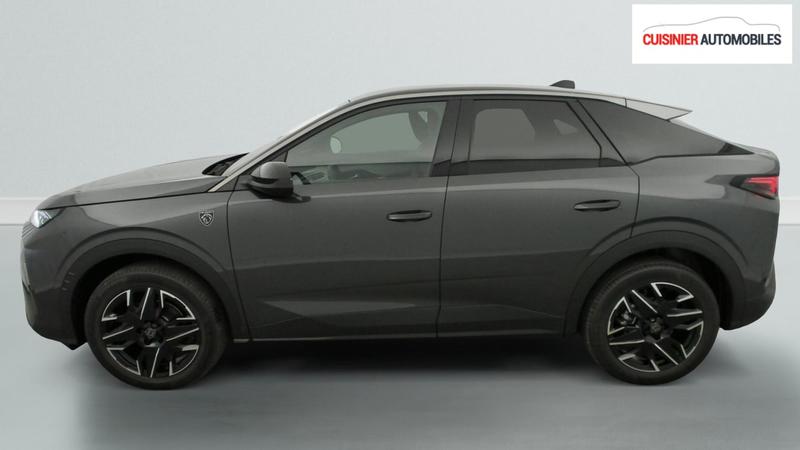 Peugeot 3008 Hybrid 145 e-Dcs6 Gt