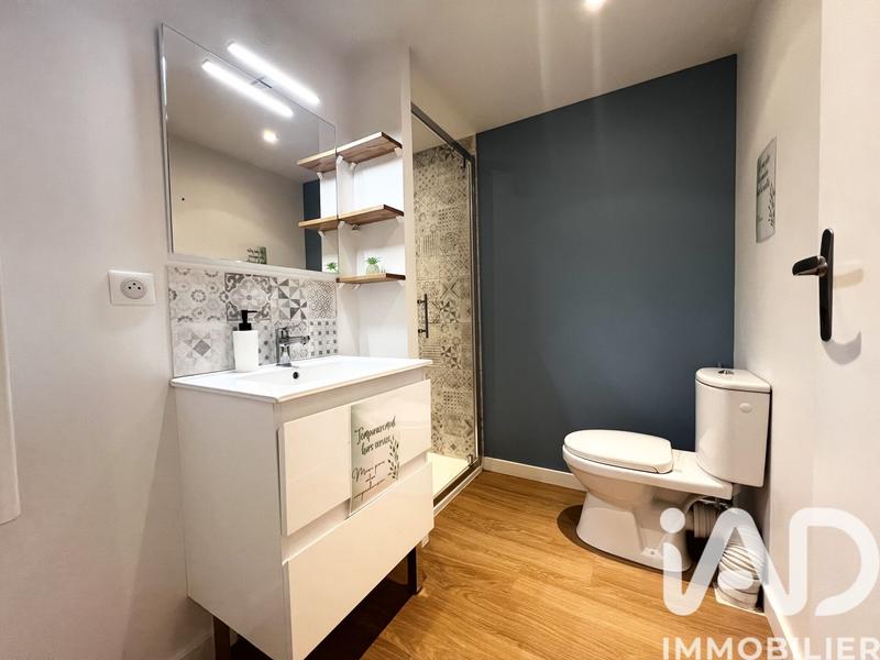 Maison - 113 m² - 6 pièces