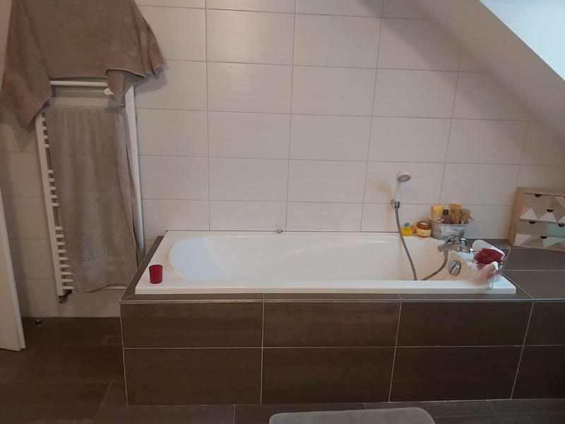 Immeuble - 937 m² - 20 pièces