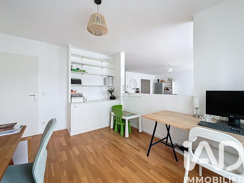 Appartement - 119 m² - 5 pièces