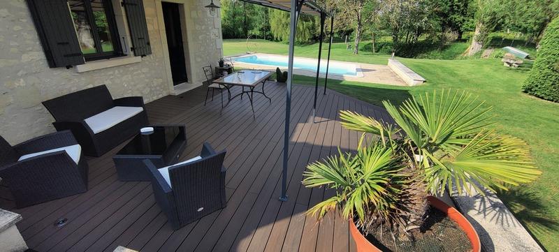 Propriété - 224 m² - 7 pièces