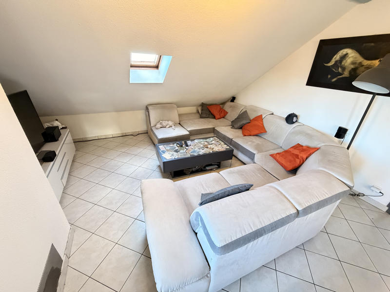 Appartement - 73 m² - 3 pièces