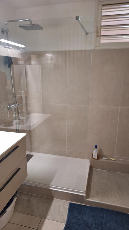 Appartement - 56 m² - 2 pièces