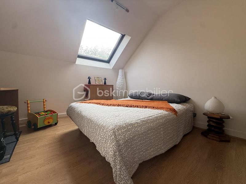 Maison - 155 m² - 5 pièces