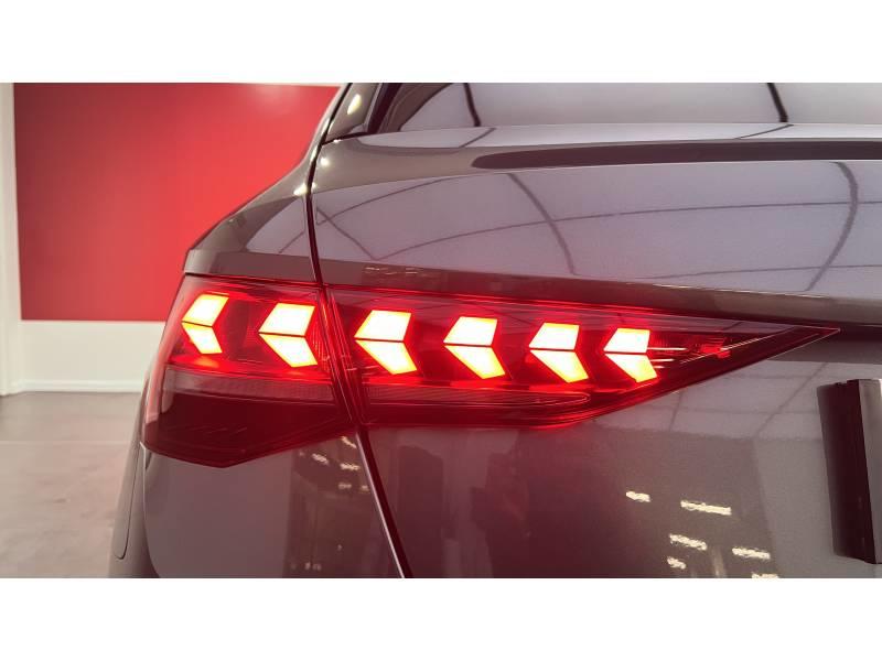 Audi A3 sportback 35 Tfsi Mild Hybrid 150 s tronic 7 s line