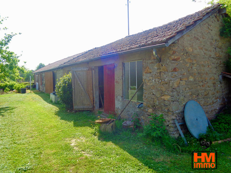 Maison - 104 m² - 6 pièces