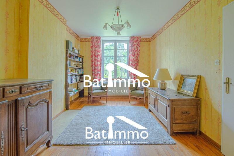 Villa - 320 m² - 10 pièces