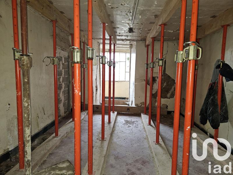 Maison - 340 m² - 4 pièces