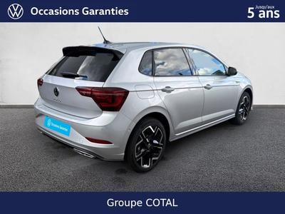 Volkswagen Polo 1.0 Tsi 116 s&amp;S Dsg7 R-Line Edition