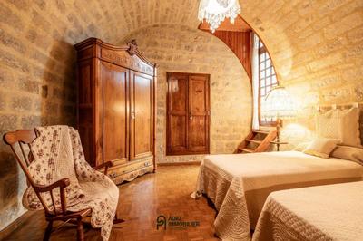 Maison de ville - 226 m² - 6 pièces