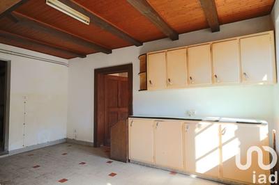 Maison - 66 m² - 3 pièces