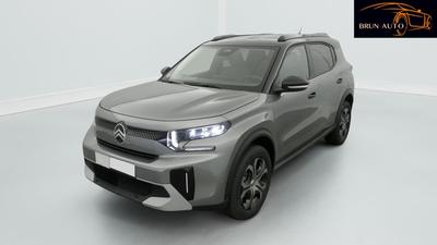 Citroën C3 Aircross Nouveau Hybride 145 e-Dcs6 Plus