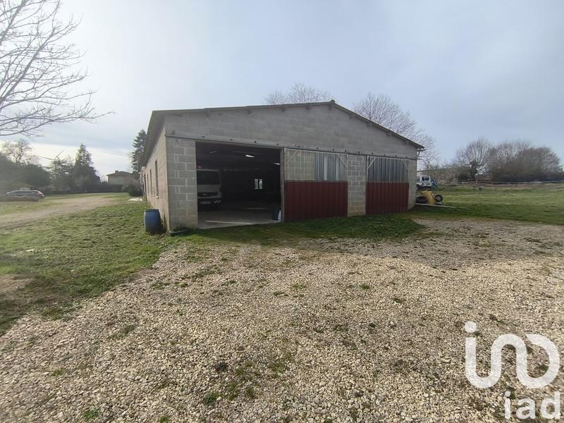 Maison - 162 m² - 4 pièces