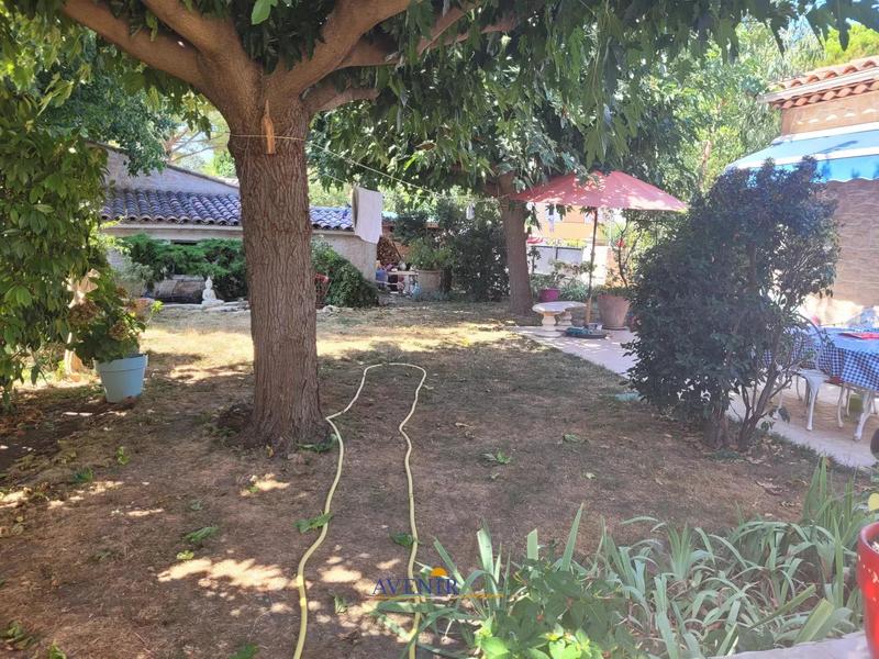 Viager - Maison - 182 m² - 4 pièces