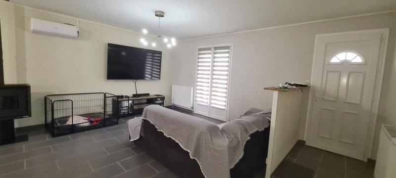 Maison de ville - 84 m² - 4 pièces