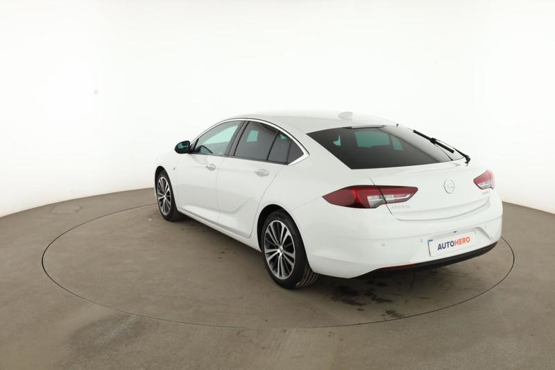 Opel Insignia Grand Sport 1.5 EcoTec Turbo Elite Automatique 165 ch