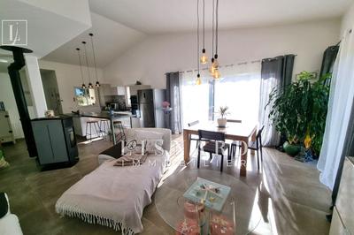 Villa - 120 m² - 6 pièces