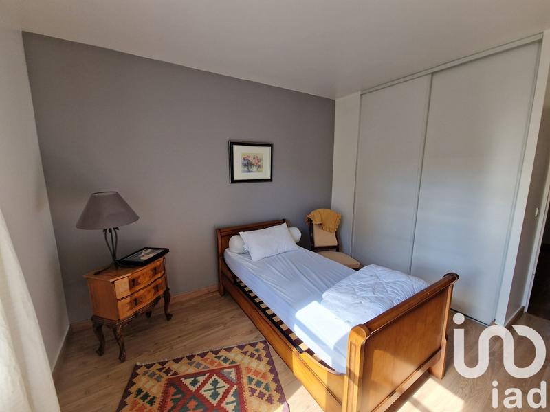 Maison - 133 m² - 6 pièces