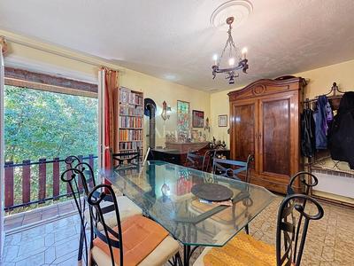 Maison - 114 m² - 5 pièces