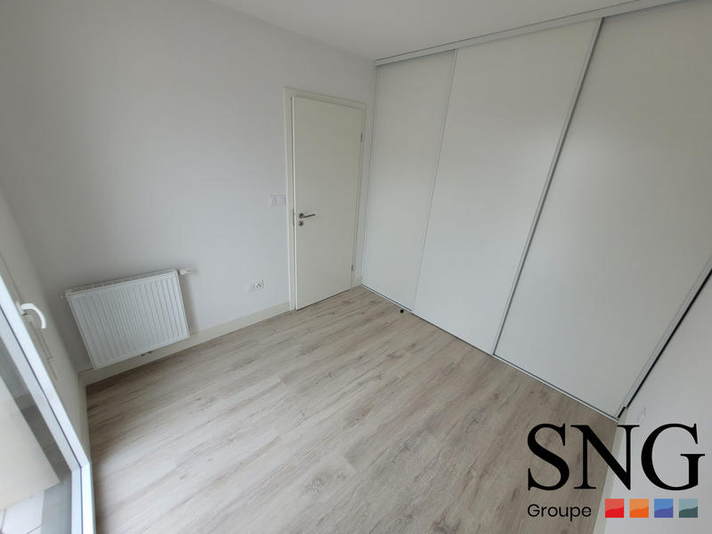 Appartement - 34 m² - 2 pièces