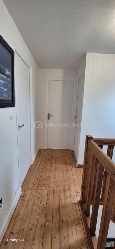 Maison traditionnelle - 79 m² - 4 pièces