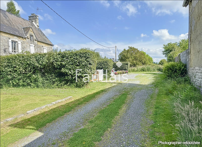 Maison - 124 m² - 5 pièces