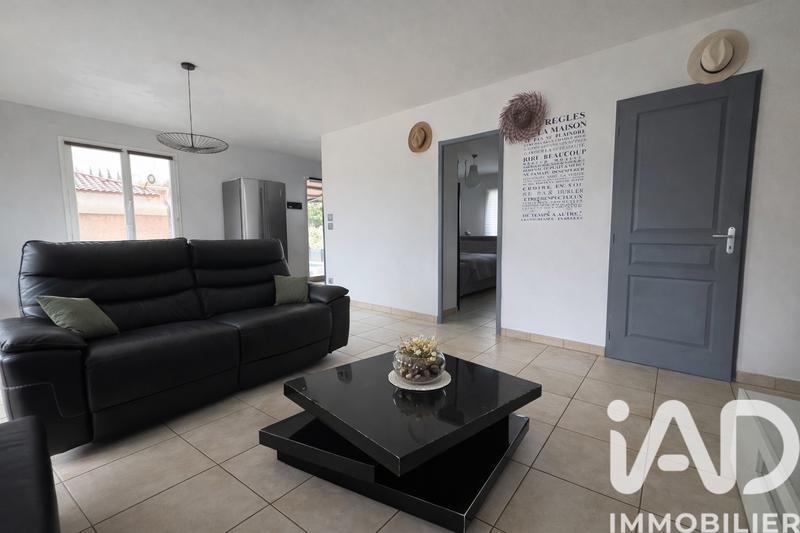 Maison - 79 m² - 4 pièces