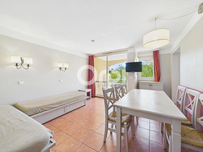 Appartement - 42 m² - 3 pièces