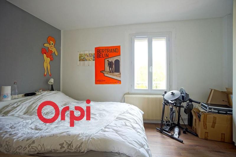 Maison de ville - 80 m² - 5 pièces