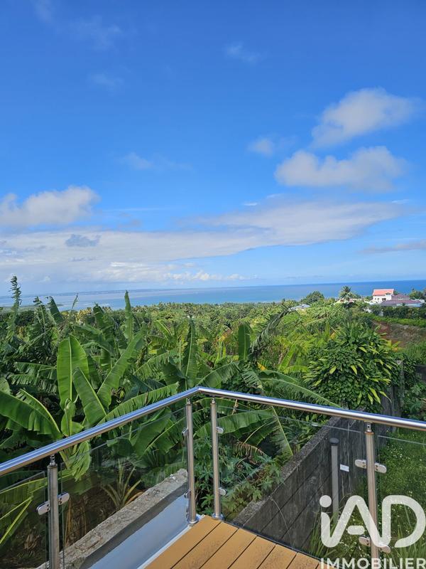 Maison - 146 m² - 5 pièces