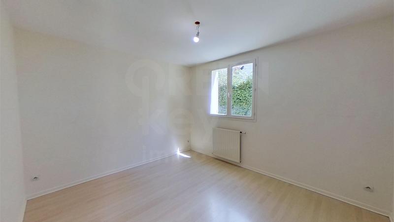 Maison - 113 m² - 5 pièces