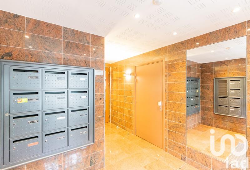 Appartement - 81 m² - 4 pièces