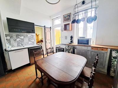 Maison - 106 m² - 3 pièces