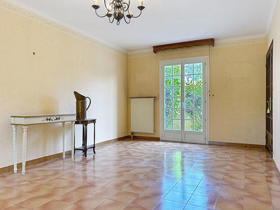 Maison - 106 m² - 5 pièces