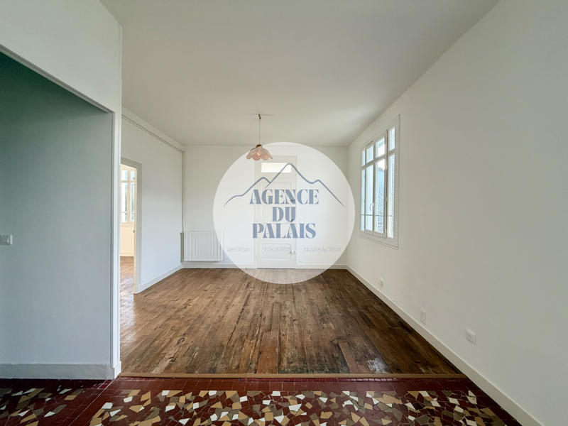 Maison - 64 m² - 3 pièces