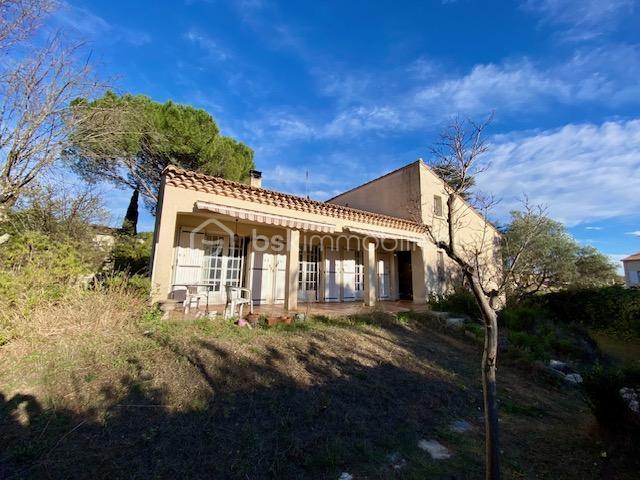 Villa - 260 m² - 7 pièces