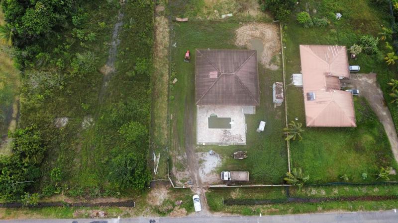 Maison de campagne - 114 m² - 5 pièces