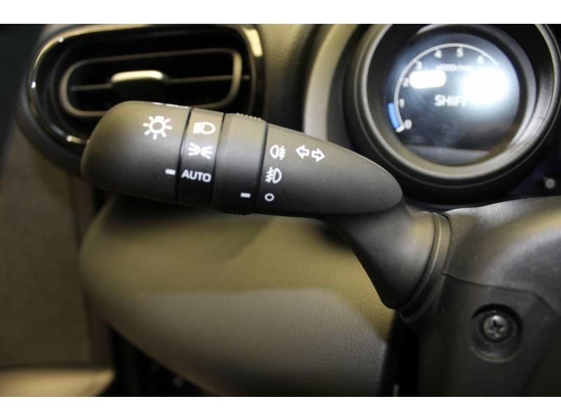 Toyota Yaris Hybride 116h Collection