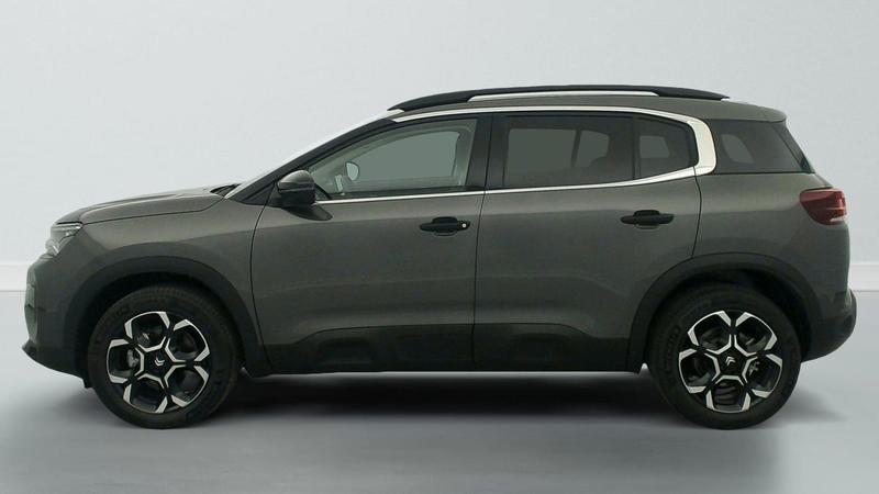 Citroën C5 Aircross BlueHDi 130 Eat8 Max