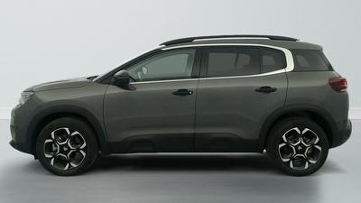 Citroën C5 Aircross BlueHDi 130 Eat8 Max