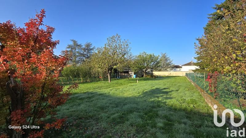 Maison - 199 m² - 8 pièces