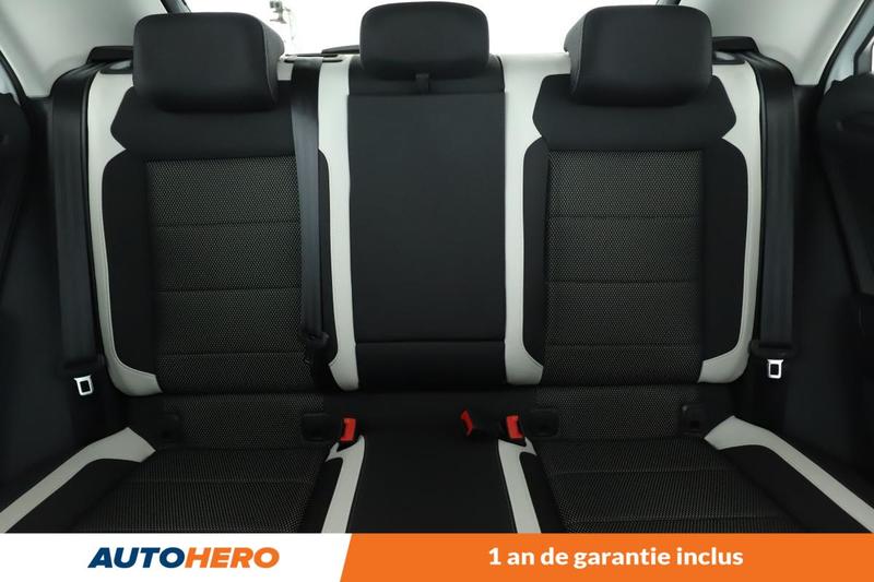 Volkswagen t-Roc 1.5 Tsi Evo Dsg7 150 ch